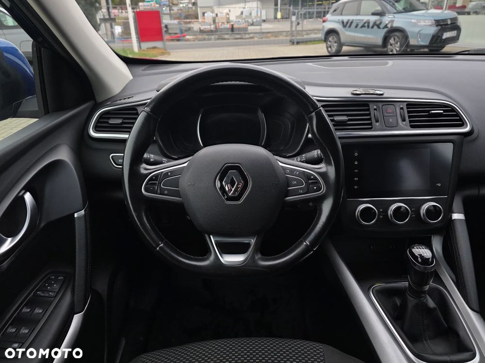 Renault Kadjar 1.3 TCe FAP Intens - 9
