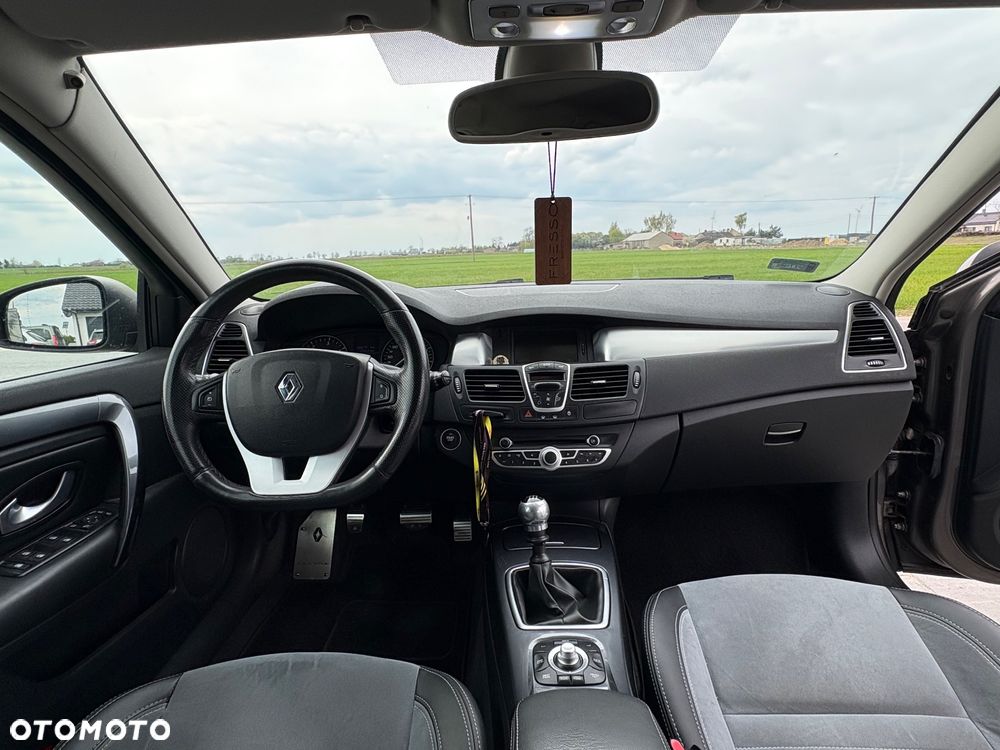 Renault Laguna 2.0 DCi Dynamique - 8