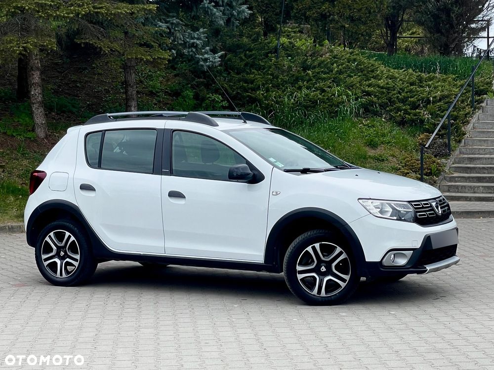 Dacia Sandero Stepway - 4
