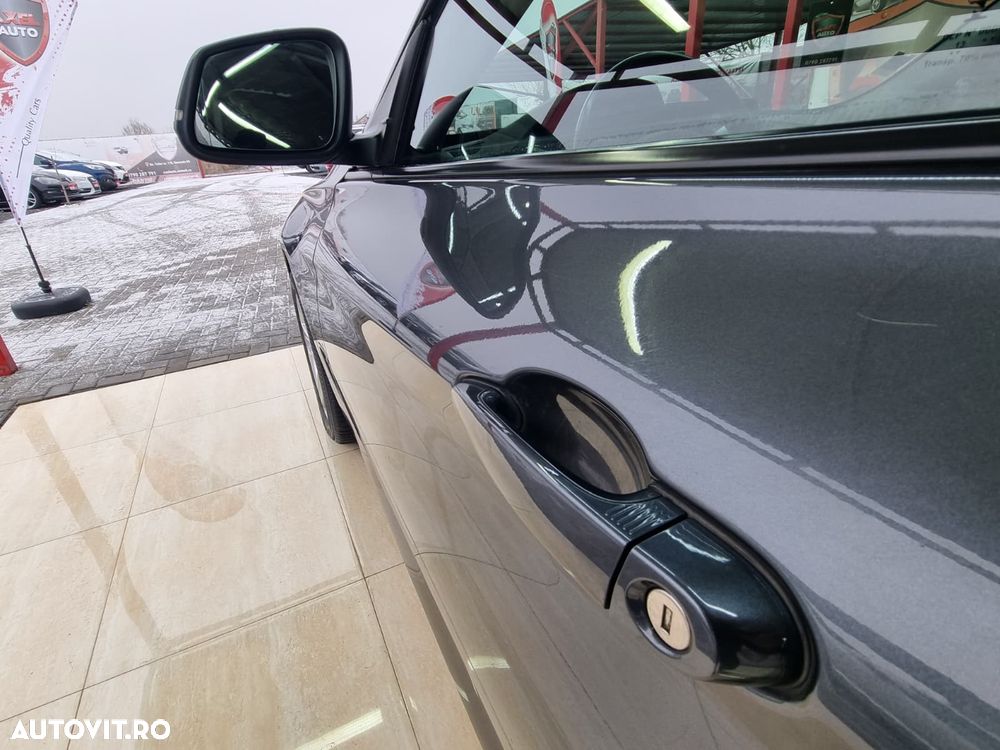 BMW Seria 3 320d GT Aut. - 33