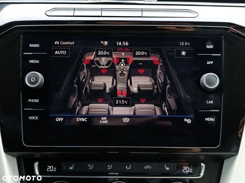 Volkswagen Arteon - 38