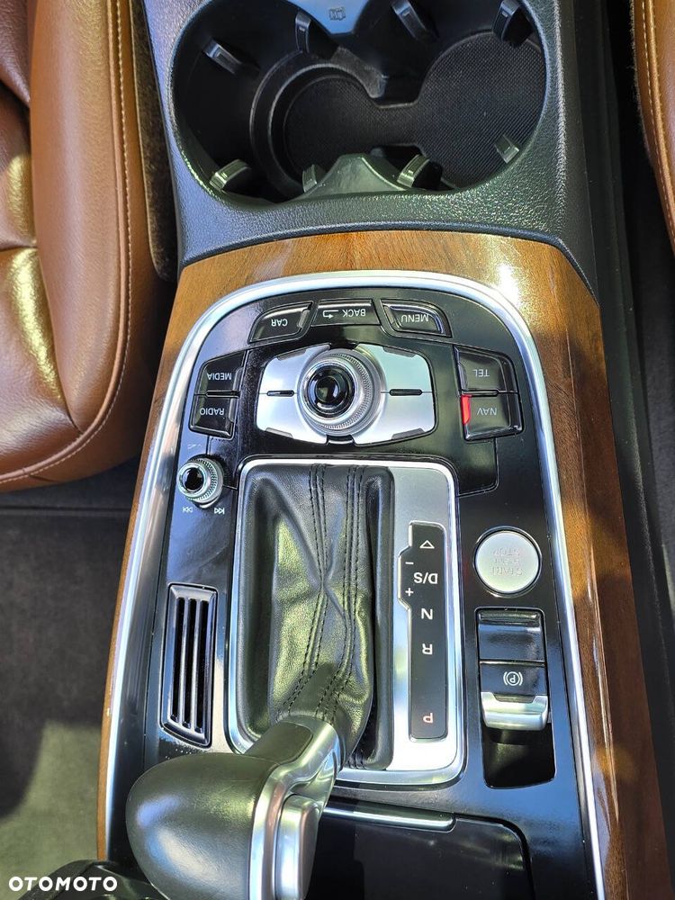 Audi Q5 - 34