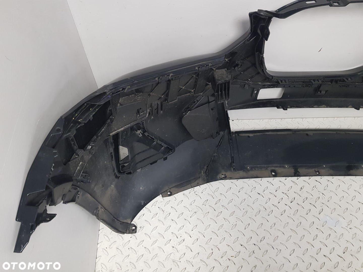 BMW X3 G01 M-PAKIET LCI LIFT 21-25 ZDERZAK PRZÓD PRZEDNI 8081055 - 9