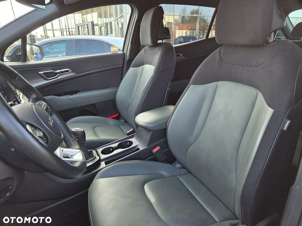 Kia Sportage 1.6 T-GDI Anniversary 2WD - 10