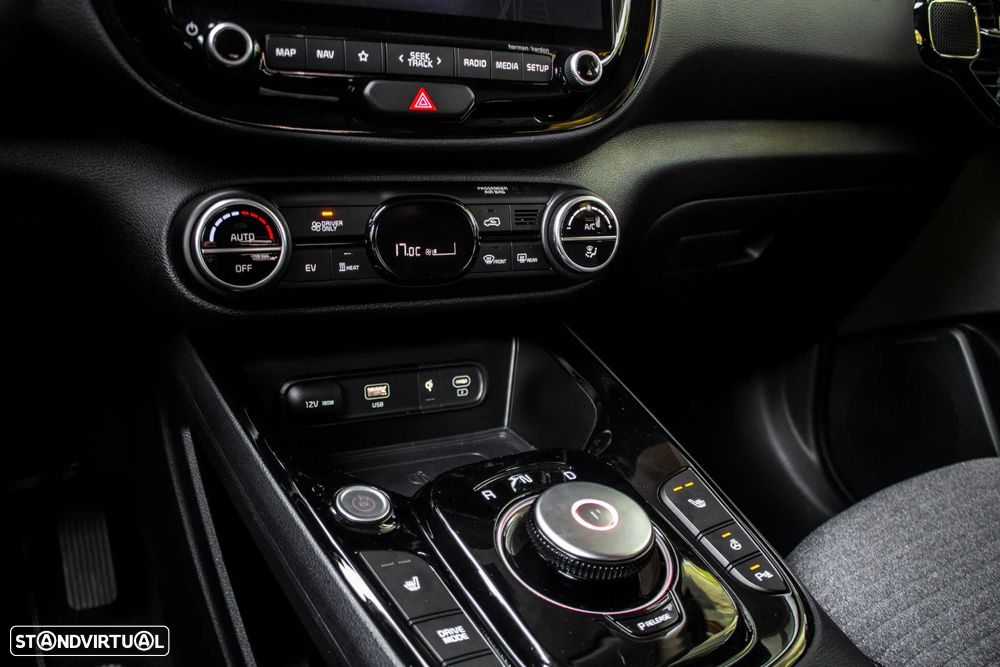 Kia e-Soul Inspiration - 26