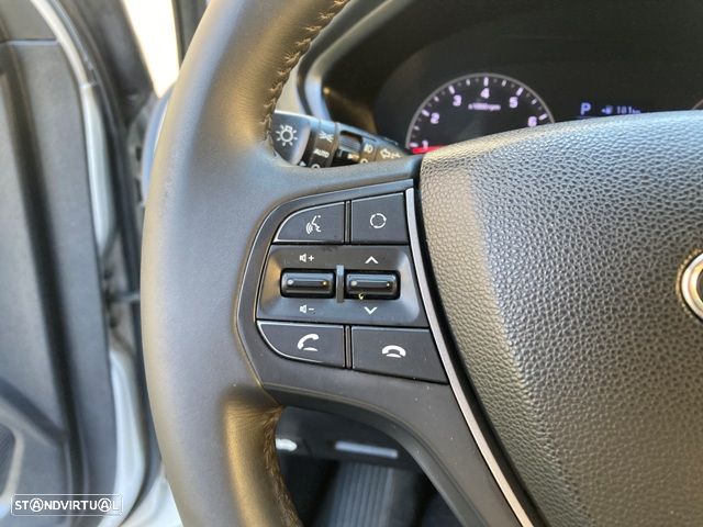 Hyundai i20 1.0 T-GDI Style DCT - 16