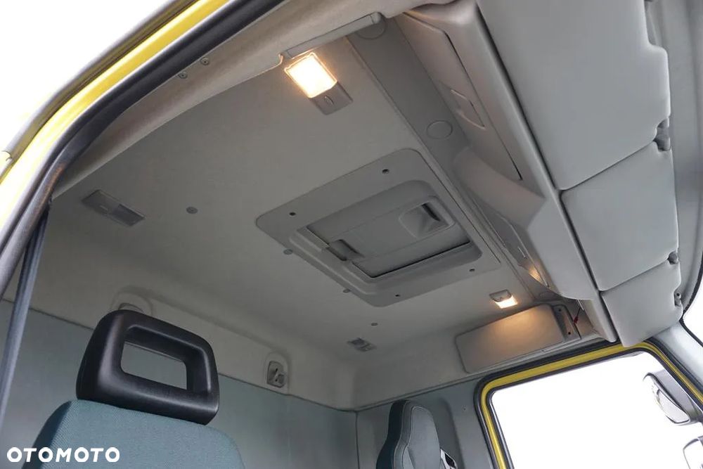 Volvo FL / 290 / ACC / E 6 / BURTOWY / 18 PALET / ŁAD. 10 150 KG - 27