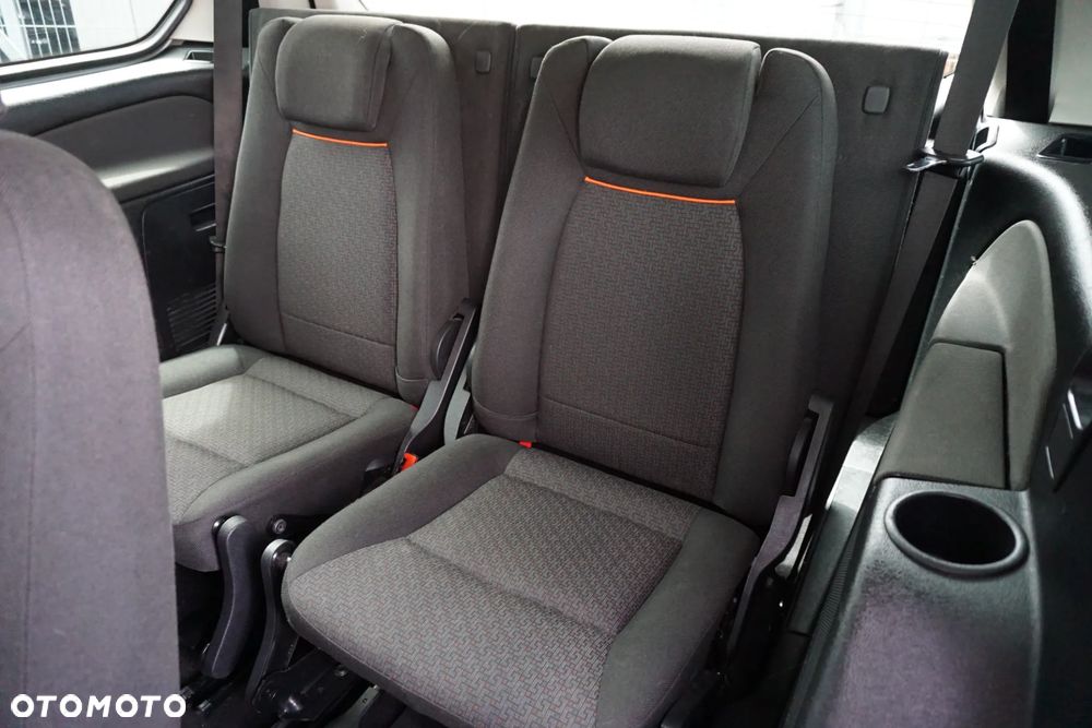 Ford Galaxy 2.0 TDCi Ambiente - 11