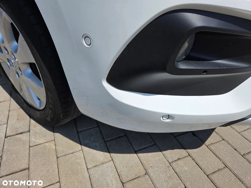 Opel Combo XL 1.5 CDTI Enjoy S&S - 6