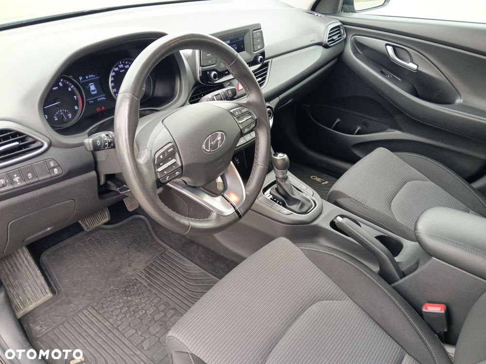Hyundai i30 1.0 T-GDI Classic + DCT - 15