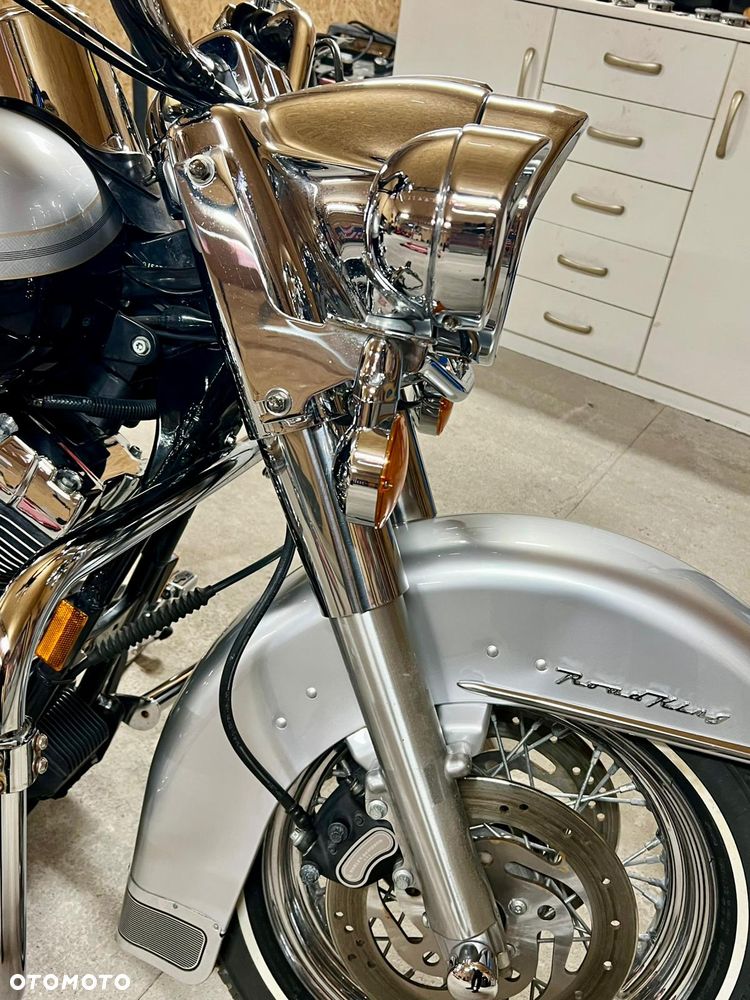 Harley-Davidson Inny - 20