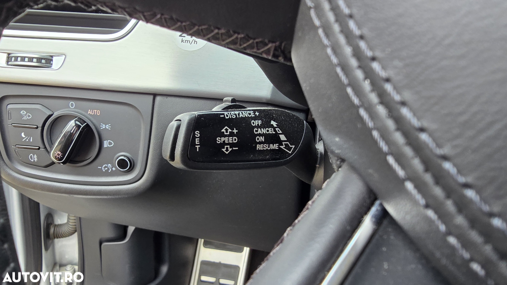 Audi A8 3.0 TDI DPF quattro Tiptronic Langversion - 21