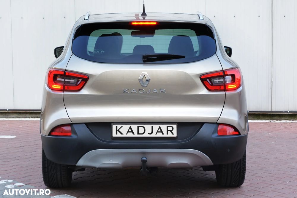 Renault Kadjar Energy dCi 110 COLLECTION - 8