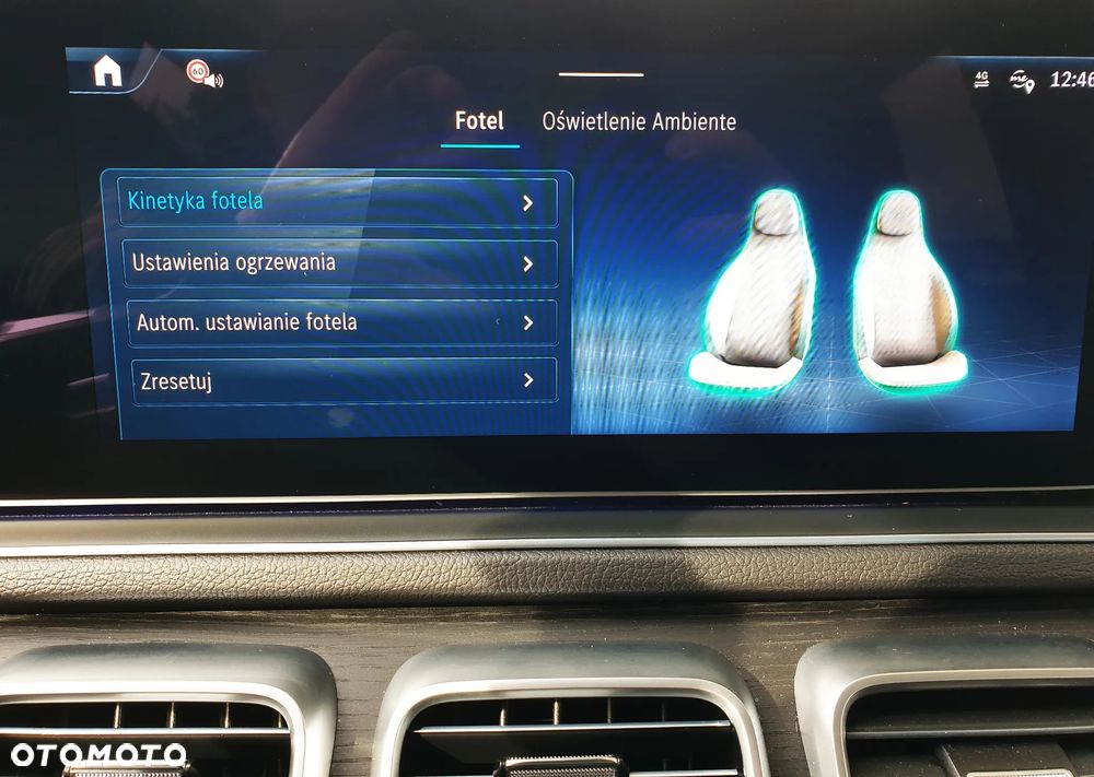 Mercedes-Benz GLE 300 d 4-Matic Advanced Plus - 38