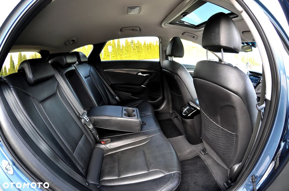 Hyundai i40 1.7 CRDi Premium - 27