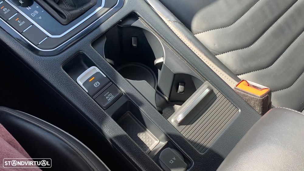 VW Arteon Shooting Brake 1.4 eHybrid OPF DSG Elegance - 21