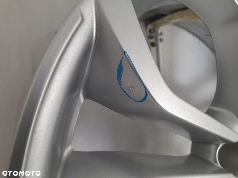 Felgi aluminiowe Renault OE 403007153R 6.5" x 20" 5x114.3 ET33 - 3