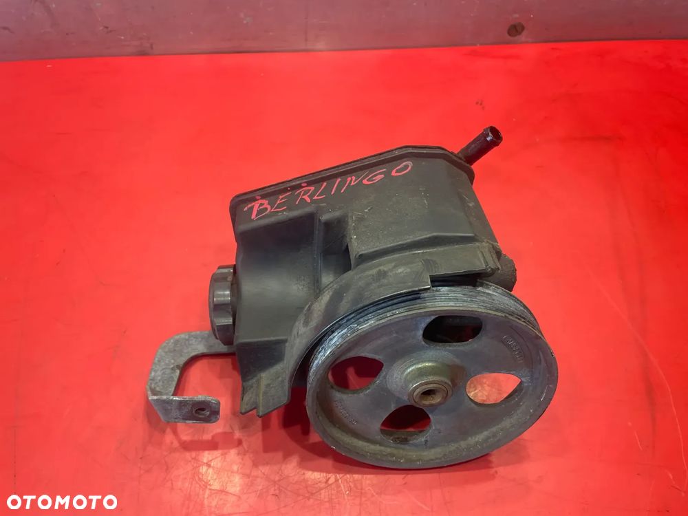 POMPA WSPOMAGANIA CITROEN BERLINGO - 1