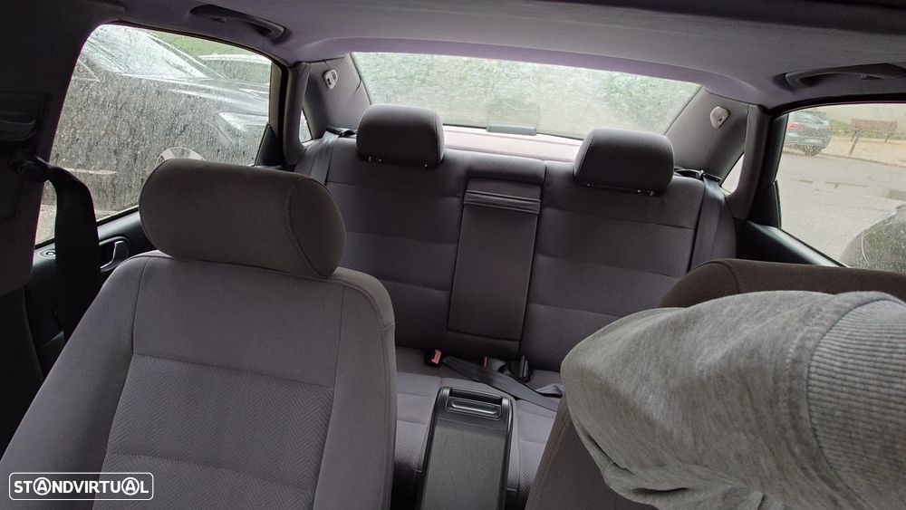 Audi A4 1.9 TDI Sport - 15