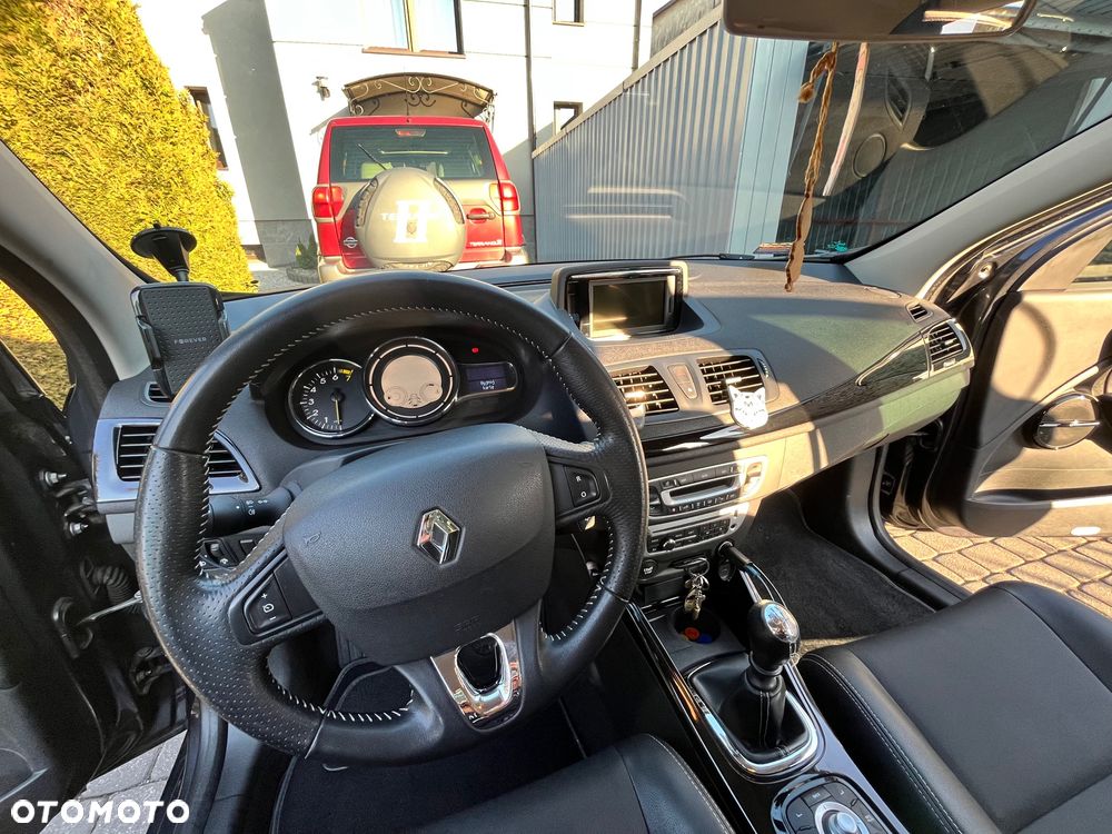 Renault Megane ENERGY TCe 115 Start & Stop Bose Edition - 18