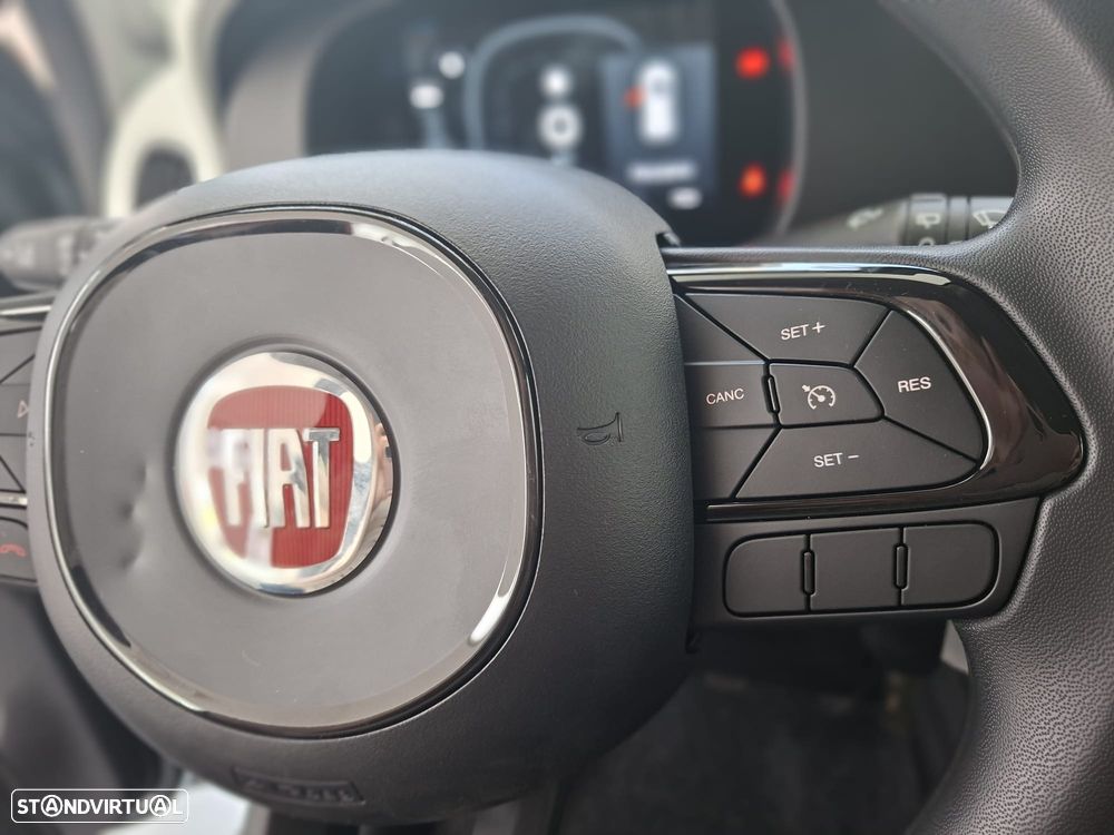 Fiat Pandina 1.0 Hybrid - 14