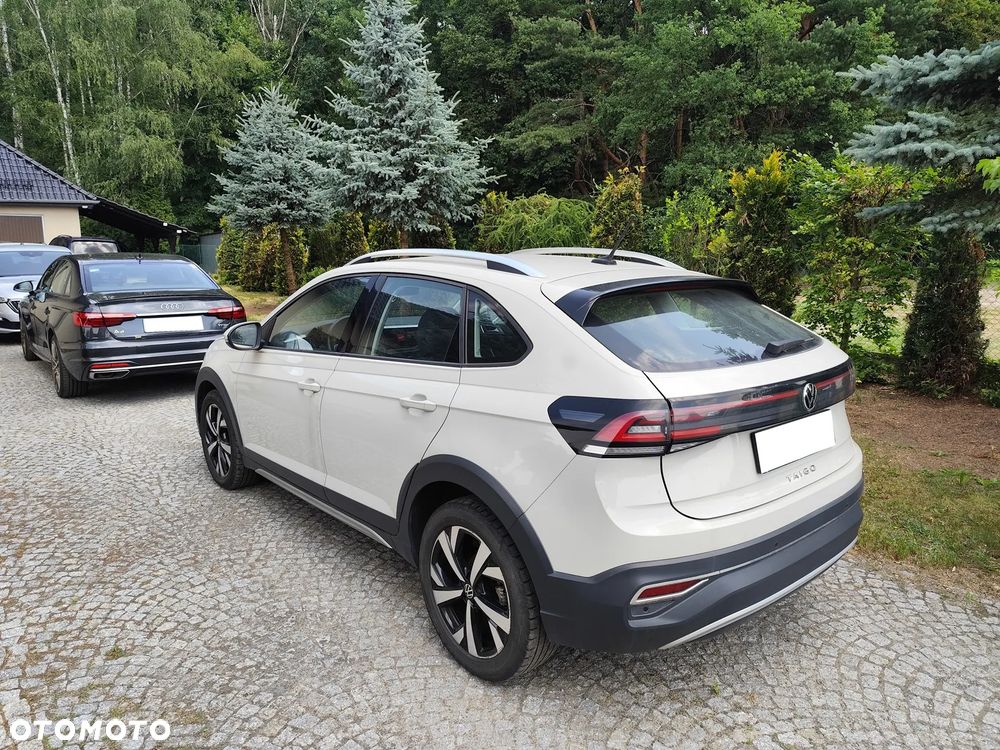 Volkswagen Taigo 1.0 TSI Style - 8