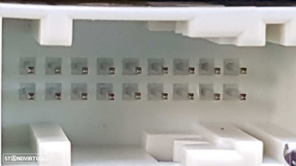 QUADRANTE CITROEN C3 FEEL - 6