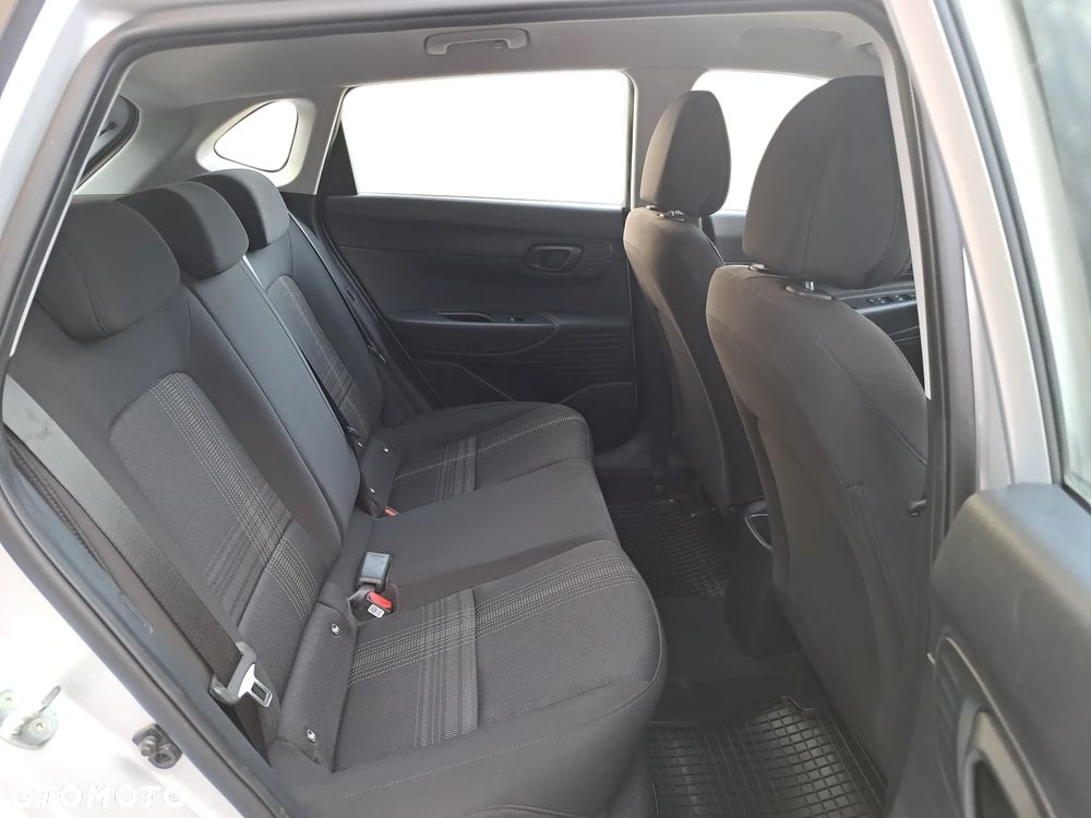 Hyundai i20 1.2 Comfort - 23
