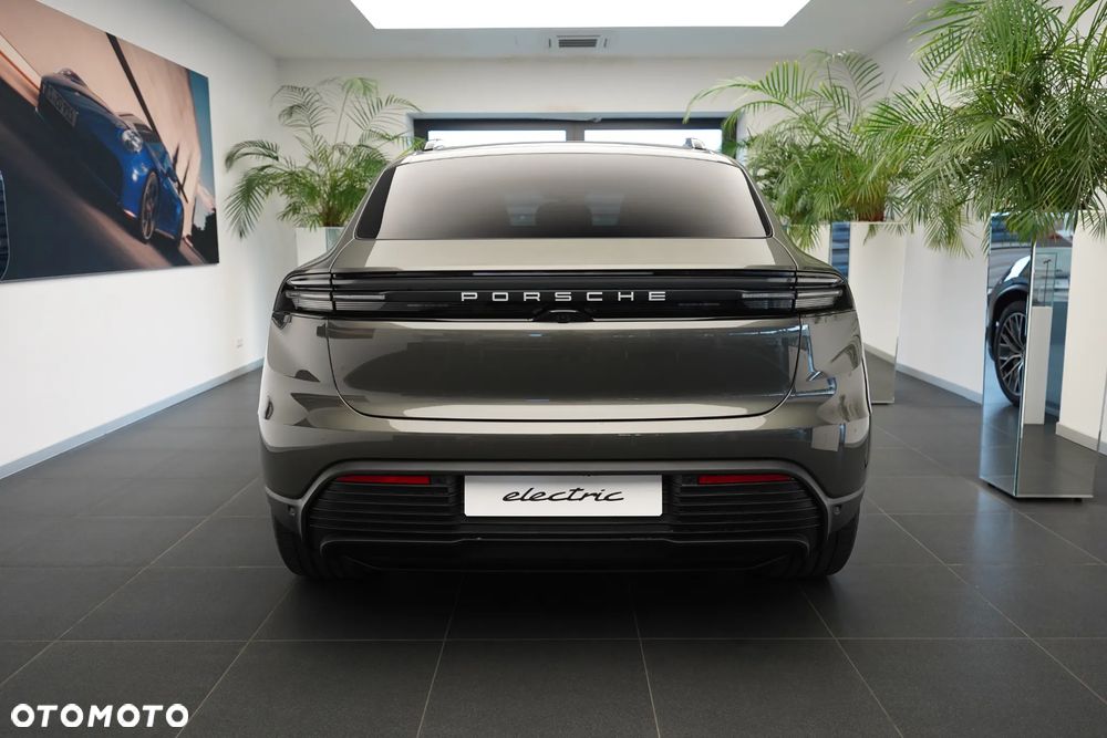 Porsche Macan 4S 100kWh - 5