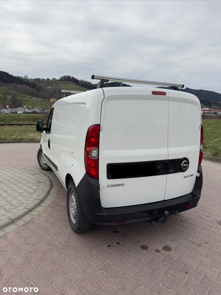 Opel Combo Tour L2H1 - 3