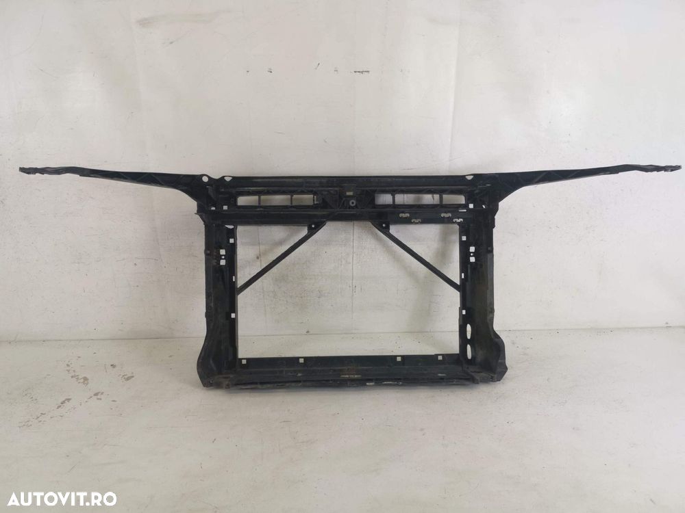 Trager Frontal Skoda  Octavia 3 2013 2014 2015 2016 2017 Original In S - 8