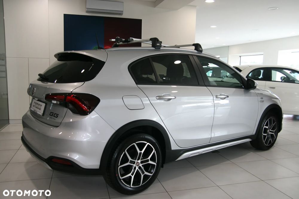 Fiat Tipo 1.0 T3 Cross - 4