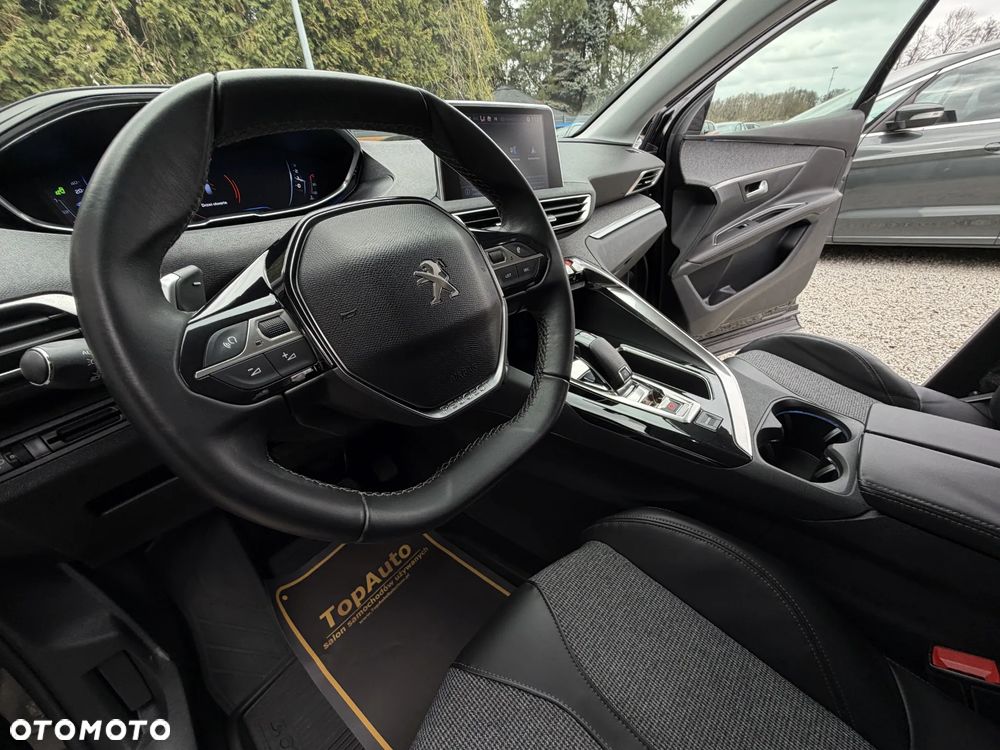 Peugeot 3008 PureTech 130 Stop & Start EAT6 Active - 20