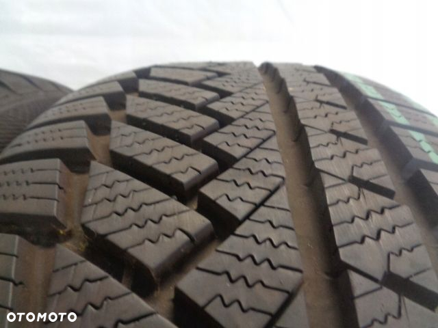 CONTINENTAL WINTERCONTACT TS850P 215/50R17 95V XL - 5