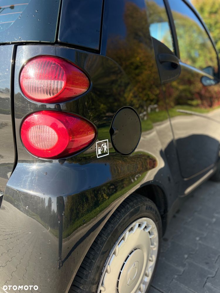 Smart Fortwo - 9