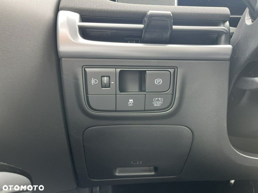 Hyundai Tucson 1.6 T-GDi HEV Smart 2WD - 22