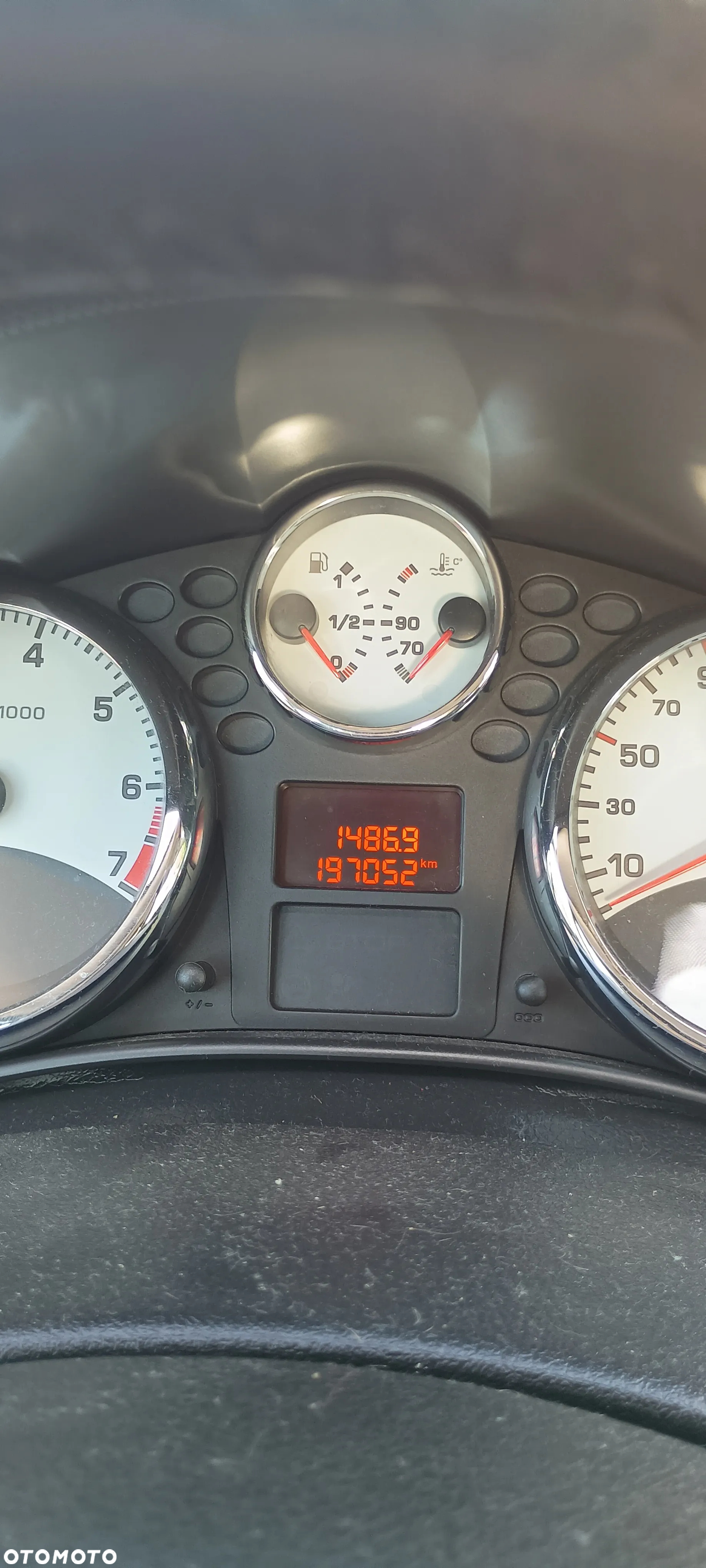 Peugeot 207 1.6 VTi Sporty - 6