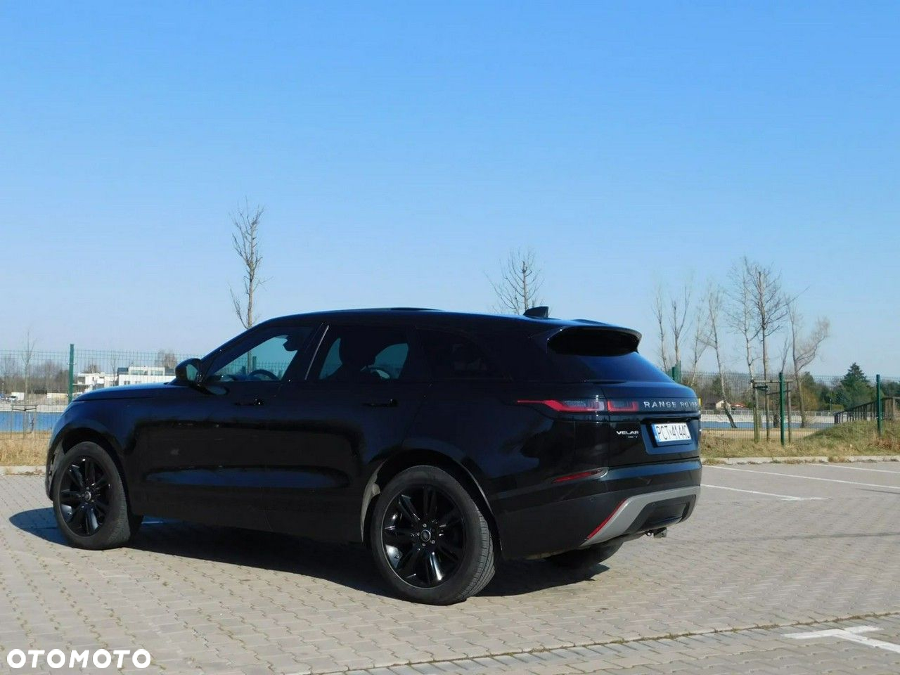 Land Rover Range Rover Velar 2.0 TD4 S - 6