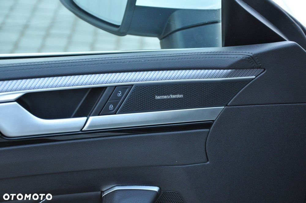 Volkswagen Arteon 2.0 TDI 4Motion R-Line DSG - 12