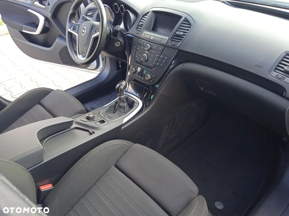 Opel Insignia 1.6 T Sport - 19