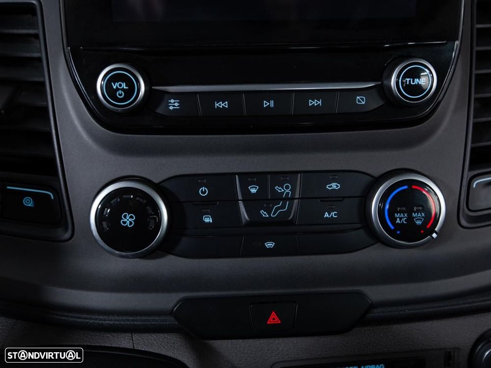 Ford Transit Transit 350 L3 c/iva - 15