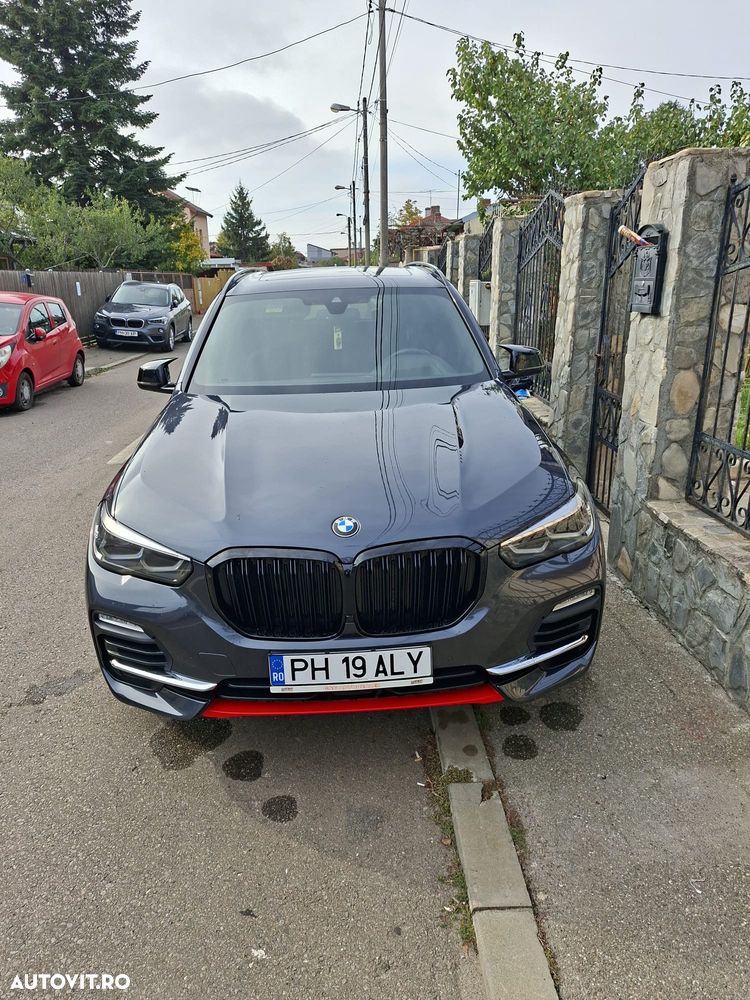 BMW X5 xDrive30d - 6
