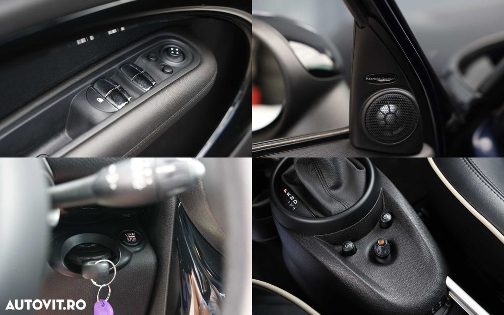 Mini Countryman Cooper D ALL4 AT - 15