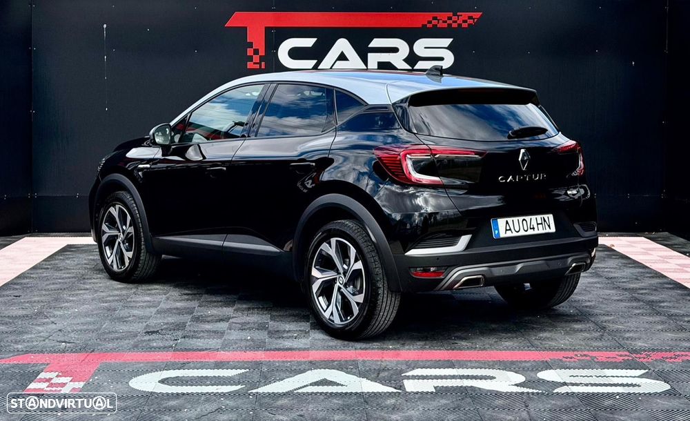 Renault Captur - 8