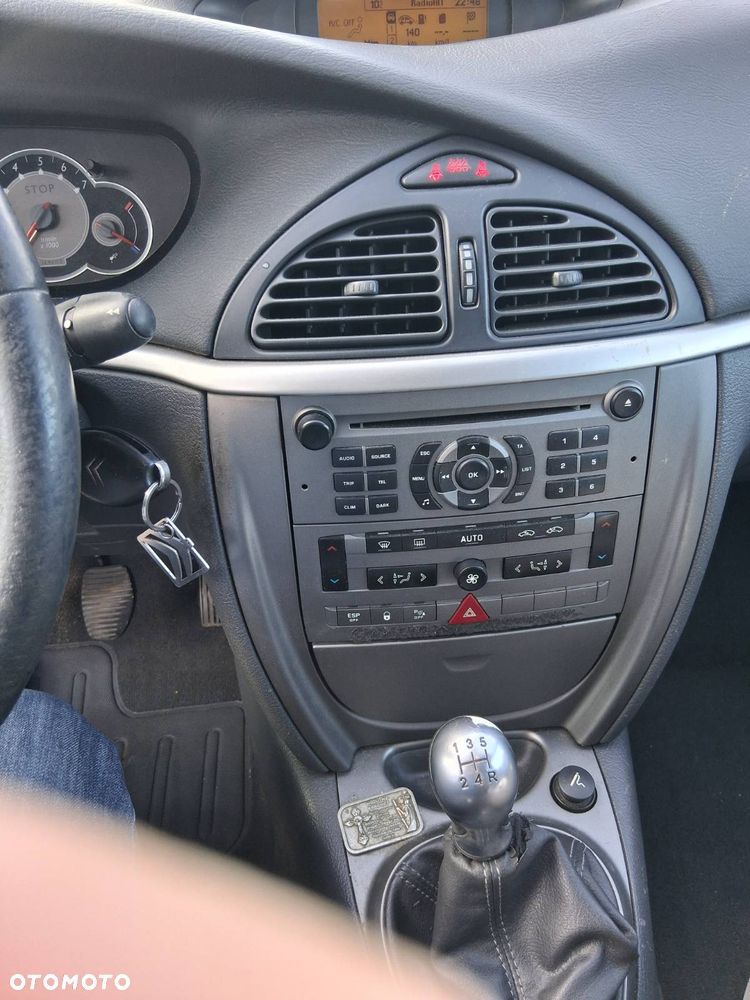 Citroën C5 - 5