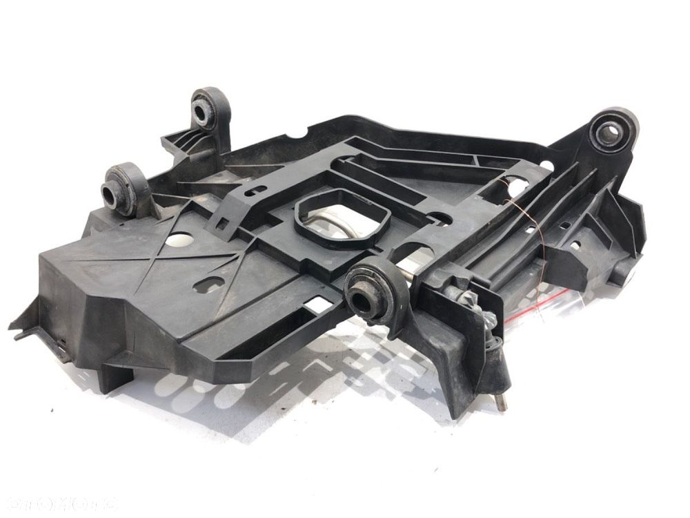 ŚLIZG REFLEKTORA PRAWY  PORSCHE CAYENNE (9PA) 2002 - 2010 S 4.5 250 kW [340 KM] benzyna 2002 - 2007 - 2