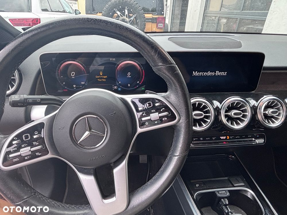 Mercedes-Benz GLB 250 8G-DCT Edition 1 - 9
