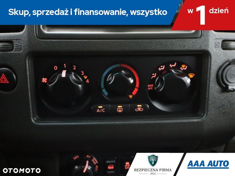 Nissan Navara - 18