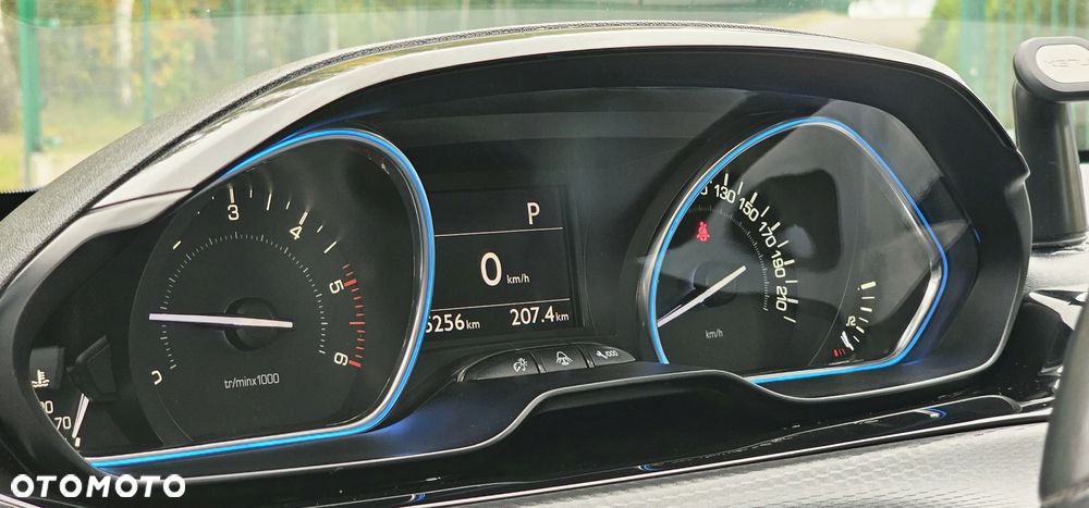 Peugeot 2008 - 37