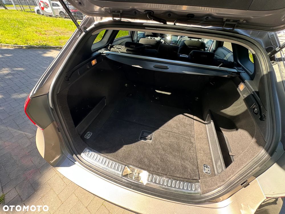Hyundai i40 1.7 CRDi Style DCT - 31
